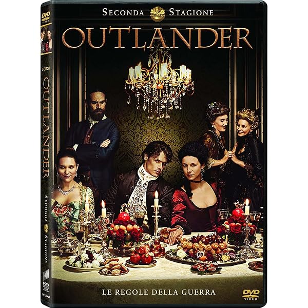 その他 Outlander: Season 01 - Volume 01/ [DVD] [Import] qqffhab Outlander: Season 01 - Volume 01 [DVD] [Region 1] [US Import